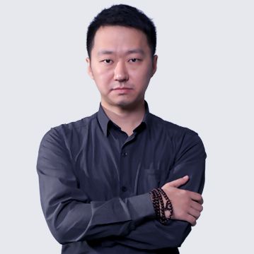 石家莊裝修設(shè)計師劉楊成